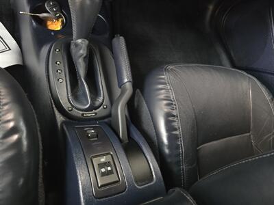 2003 Chrysler Sebring Limited   - Photo 17 - Hamilton, OH 45015