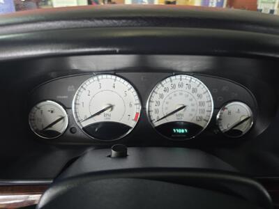 2003 Chrysler Sebring Limited   - Photo 22 - Hamilton, OH 45015
