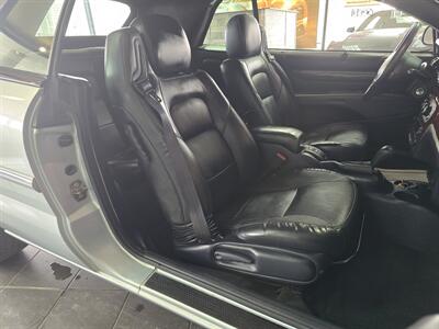 2003 Chrysler Sebring Limited   - Photo 13 - Hamilton, OH 45015