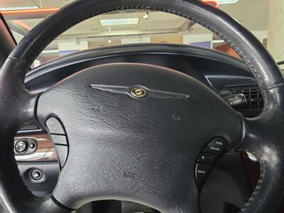 2003 Chrysler Sebring Limited   - Photo 20 - Hamilton, OH 45015