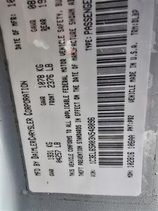 2003 Chrysler Sebring Limited   - Photo 30 - Hamilton, OH 45015