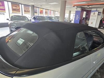 2003 Chrysler Sebring Limited   - Photo 27 - Hamilton, OH 45015