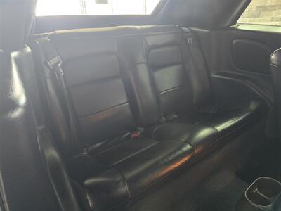 2003 Chrysler Sebring Limited   - Photo 14 - Hamilton, OH 45015