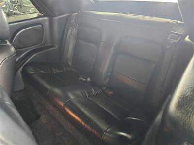 2003 Chrysler Sebring Limited   - Photo 10 - Hamilton, OH 45015