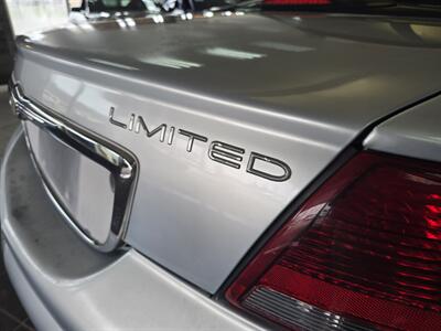 2003 Chrysler Sebring Limited   - Photo 26 - Hamilton, OH 45015