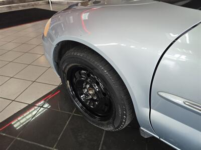 2003 Chrysler Sebring Limited   - Photo 28 - Hamilton, OH 45015