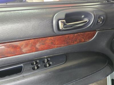 2003 Chrysler Sebring Limited   - Photo 15 - Hamilton, OH 45015