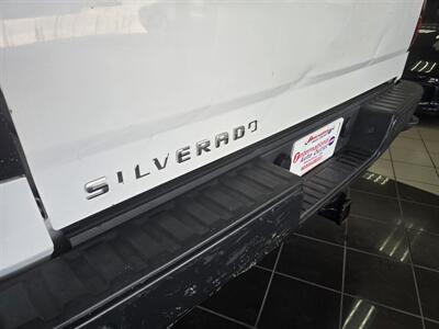 2018 Chevrolet Silverado 1500 LS 2DR REGULAR CAB - Photo 23 - Hamilton, OH 45015