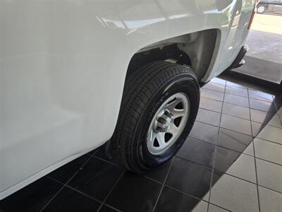 2018 Chevrolet Silverado 1500 LS 2DR REGULAR CAB - Photo 27 - Hamilton, OH 45015