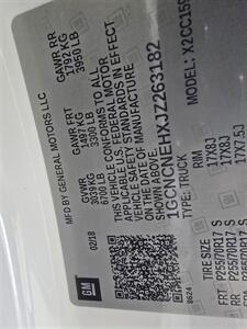2018 Chevrolet Silverado 1500 LS 2DR REGULAR CAB - Photo 28 - Hamilton, OH 45015
