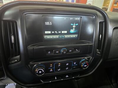 2018 Chevrolet Silverado 1500 LS 2DR REGULAR CAB - Photo 19 - Hamilton, OH 45015