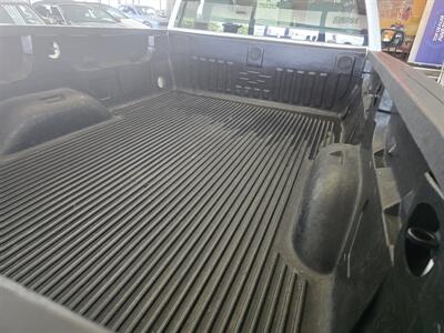 2018 Chevrolet Silverado 1500 LS 2DR REGULAR CAB - Photo 25 - Hamilton, OH 45015