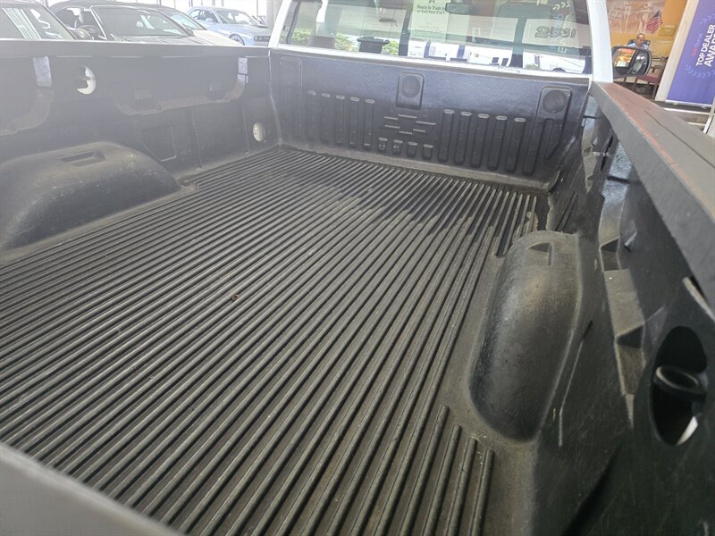 2018 Chevrolet Silverado 1500 LS 2DR REGULAR CAB - Photo 25 - Hamilton, OH 45015