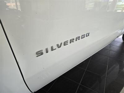 2018 Chevrolet Silverado 1500 LS 2DR REGULAR CAB - Photo 22 - Hamilton, OH 45015
