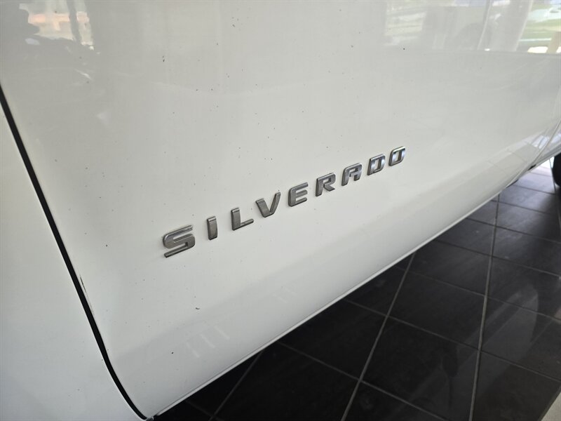 2018 Chevrolet Silverado 1500 LS 2DR REGULAR CAB - Photo 22 - Hamilton, OH 45015