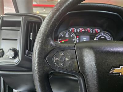 2018 Chevrolet Silverado 1500 LS 2DR REGULAR CAB - Photo 18 - Hamilton, OH 45015