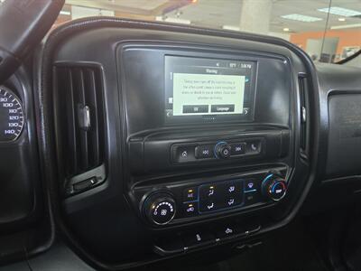 2018 Chevrolet Silverado 1500 LS 2DR REGULAR CAB - Photo 17 - Hamilton, OH 45015