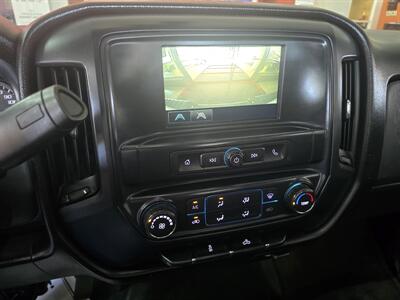 2018 Chevrolet Silverado 1500 LS 2DR REGULAR CAB - Photo 20 - Hamilton, OH 45015