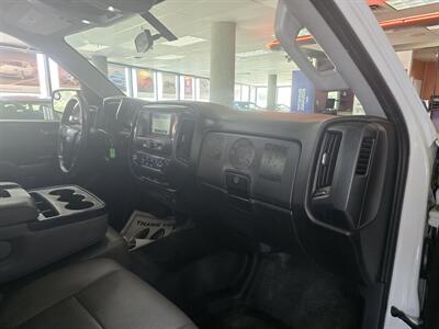 2018 Chevrolet Silverado 1500 LS 2DR REGULAR CAB - Photo 11 - Hamilton, OH 45015