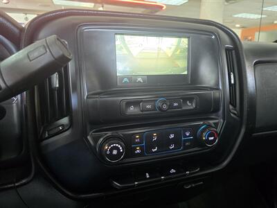 2018 Chevrolet Silverado 1500 LS 2DR REGULAR CAB - Photo 21 - Hamilton, OH 45015