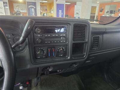 2006 GMC Sierra 1500 SLE1 4dr Extended Cab 4X4 - Photo 19 - Hamilton, OH 45015