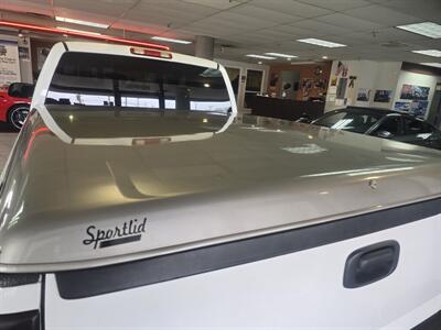 2006 GMC Sierra 1500 SLE1 4dr Extended Cab 4X4 - Photo 23 - Hamilton, OH 45015