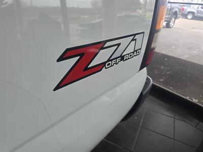 2006 GMC Sierra 1500 SLE1 4dr Extended Cab 4X4 - Photo 21 - Hamilton, OH 45015