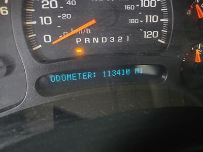 2006 GMC Sierra 1500 SLE1 4dr Extended Cab 4X4 - Photo 18 - Hamilton, OH 45015