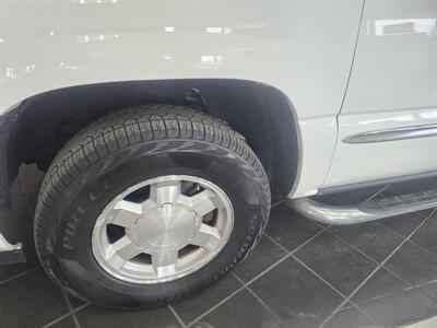 2006 GMC Sierra 1500 SLE1 4dr Extended Cab 4X4 - Photo 25 - Hamilton, OH 45015