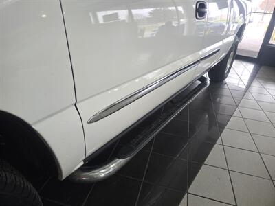 2006 GMC Sierra 1500 SLE1 4dr Extended Cab 4X4 - Photo 20 - Hamilton, OH 45015