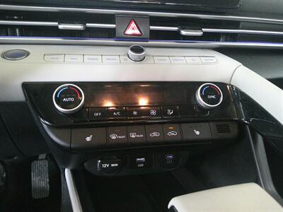 2025 Hyundai ELANTRA Limited 4DR SEDAN - Photo 20 - Hamilton, OH 45015