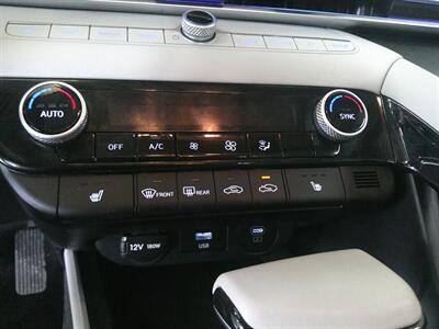 2025 Hyundai ELANTRA Limited 4DR SEDAN - Photo 30 - Hamilton, OH 45015