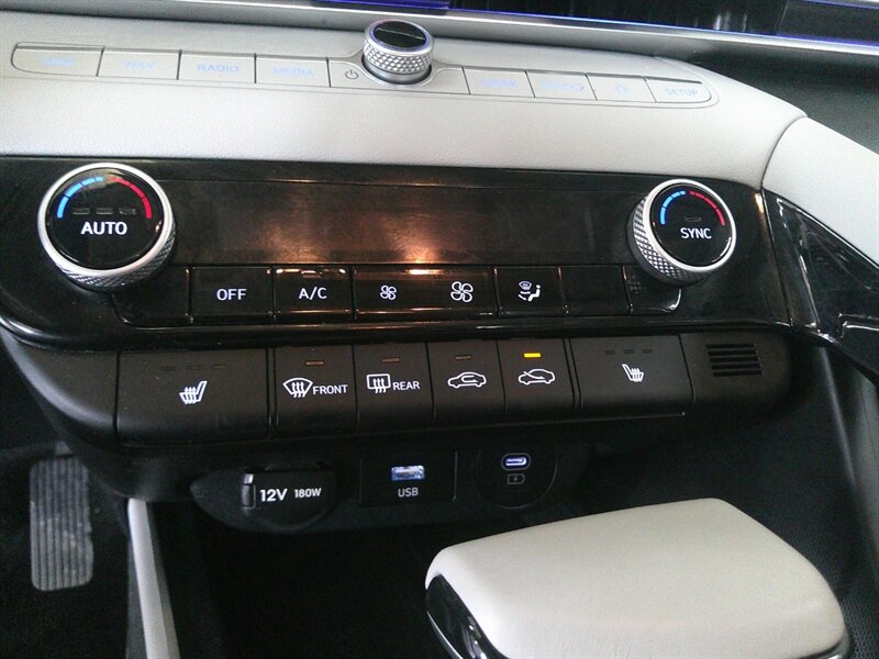 2025 Hyundai ELANTRA Limited 4DR SEDAN - Photo 30 - Hamilton, OH 45015