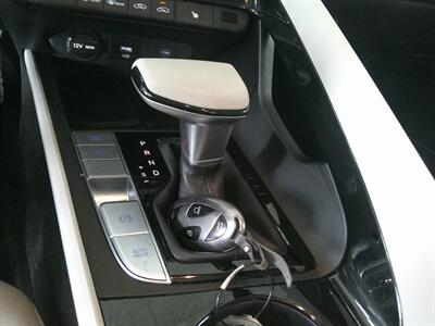 2025 Hyundai ELANTRA Limited 4DR SEDAN - Photo 21 - Hamilton, OH 45015