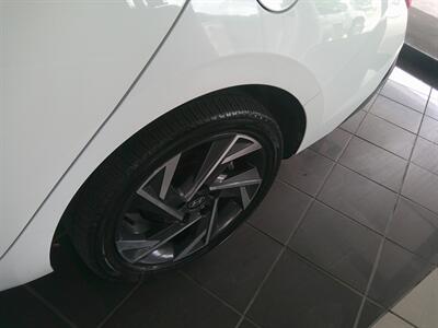 2025 Hyundai ELANTRA Limited 4DR SEDAN - Photo 34 - Hamilton, OH 45015