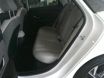 2025 Hyundai ELANTRA Limited 4DR SEDAN - Photo 11 - Hamilton, OH 45015