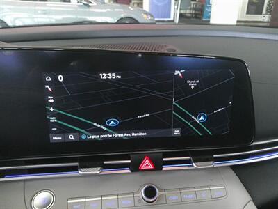 2025 Hyundai ELANTRA Limited 4DR SEDAN - Photo 26 - Hamilton, OH 45015