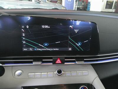 2025 Hyundai ELANTRA Limited 4DR SEDAN - Photo 27 - Hamilton, OH 45015