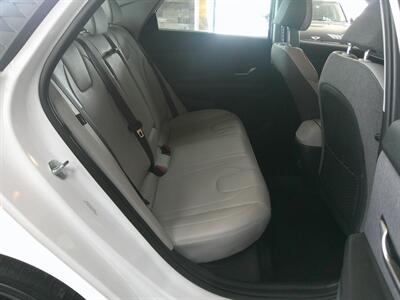 2025 Hyundai ELANTRA Limited 4DR SEDAN - Photo 16 - Hamilton, OH 45015