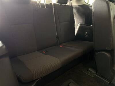 2025 Toyota Highlander LE - Photo 22 - Hamilton, OH 45015
