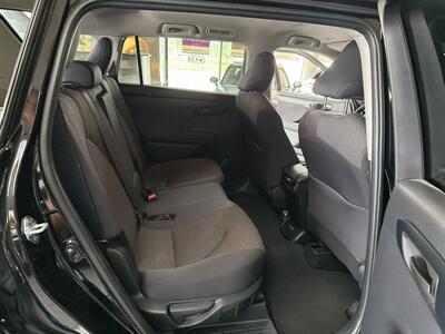 2025 Toyota Highlander LE - Photo 21 - Hamilton, OH 45015
