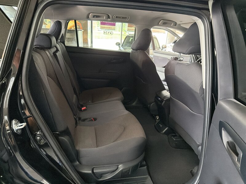 2025 Toyota Highlander LE - Photo 21 - Hamilton, OH 45015