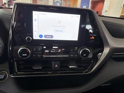 2025 Toyota Highlander LE - Photo 13 - Hamilton, OH 45015