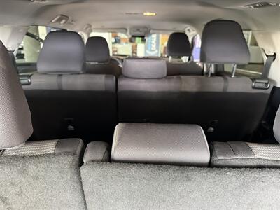 2025 Toyota Highlander LE - Photo 28 - Hamilton, OH 45015