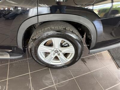 2025 Toyota Highlander LE - Photo 31 - Hamilton, OH 45015