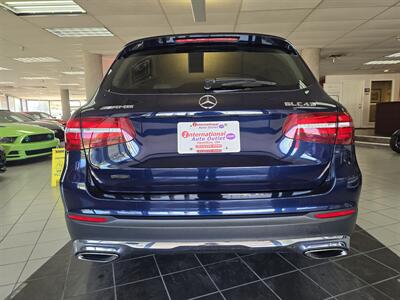 2019 Mercedes-Benz GLC 300 4MATIC 4DR SUV AWD   - Photo 5 - Hamilton, OH 45015