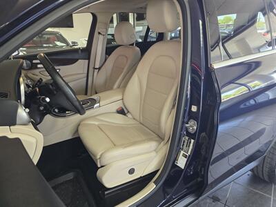 2019 Mercedes-Benz GLC 300 4MATIC 4DR SUV AWD   - Photo 9 - Hamilton, OH 45015