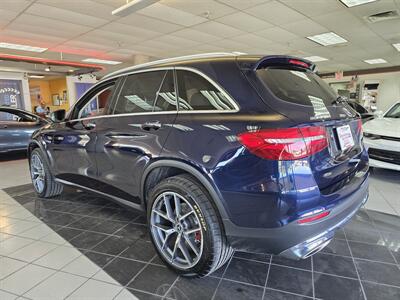 2019 Mercedes-Benz GLC 300 4MATIC 4DR SUV AWD   - Photo 6 - Hamilton, OH 45015