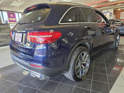 2019 Mercedes-Benz GLC 300 4MATIC 4DR SUV AWD   - Photo 4 - Hamilton, OH 45015