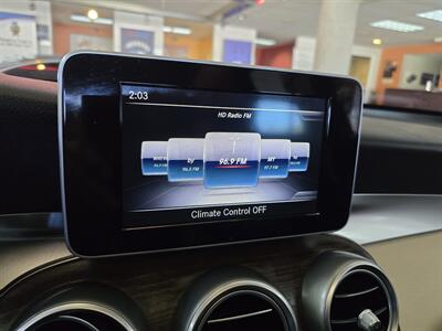 2019 Mercedes-Benz GLC 300 4MATIC 4DR SUV AWD   - Photo 26 - Hamilton, OH 45015